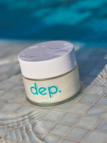 Лосьон после депиляции для восстановления кожи Recovery Lotion Dep Skin, 100 мл 500101 фото