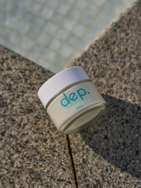 Лосьон после депиляции для восстановления кожи Recovery Lotion Dep Skin, 100 мл 500101 фото