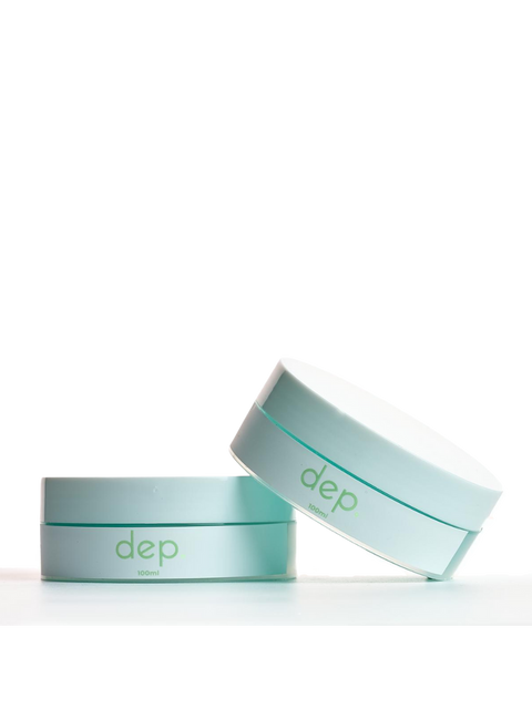 Гель після депіляції з пантенолом і вітаміном E Dep Skin Smooth Touch, 100 мл 500103 фото