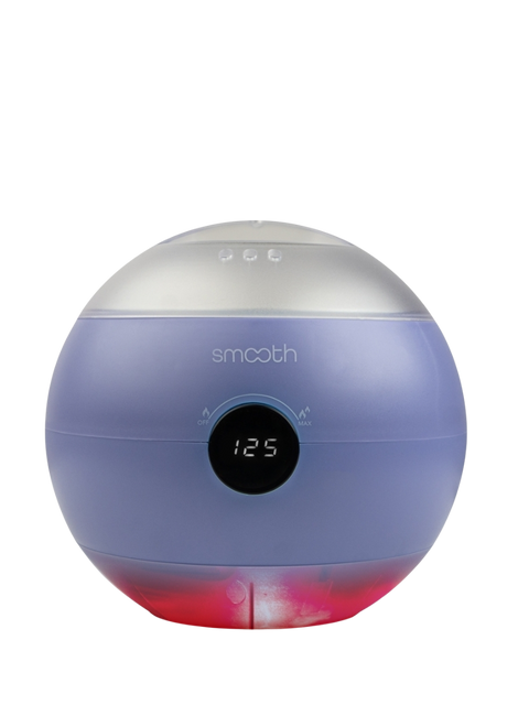 Баночний воскоплав SMOOTH DL-500 Lavander, 100 Вт / 500 мл 500111 фото