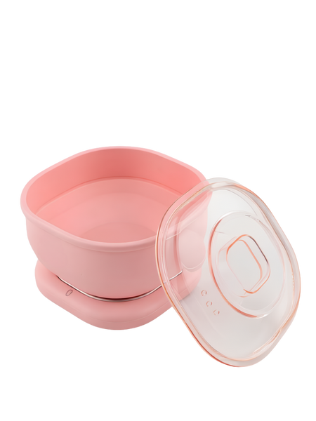 Баночный воскоплав SL-400 Pink  100 Вт / 400 мл 500114 фото