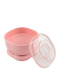 Баночный воскоплав SL-400 Pink  100 Вт / 400 мл 500114 фото 3