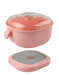 Баночный воскоплав SL-400 Pink  100 Вт / 400 мл 500114 фото 2