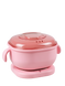 Баночный воскоплав SL-400 Pink 100 Вт / 400 мл
