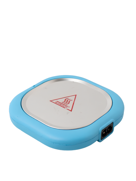 Wax Warmer DL-400 Blue, 100W / 400 ml