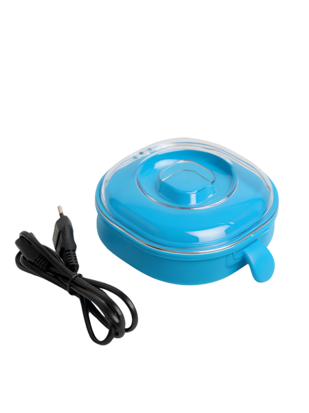 Wax Warmer DL-400 Blue, 100W / 400 ml