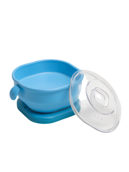 Wax Warmer DL-400 Blue, 100W / 400 ml